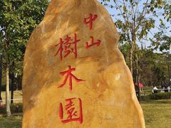 -中山市树木园