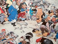 -中国闽台缘博物馆