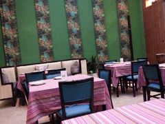 大堂-香巴拉云南餐厅(华莱坞店)