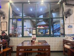 -东泰祥生煎馆(长宁路店)