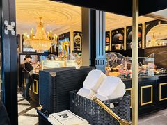 -TRUFFE BOULANGERIE by B&C 松露与面包(港汇店)