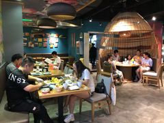 -娘惹裙厨餐厅(昙华林店)