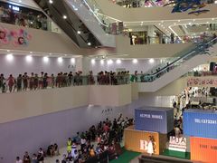 -义乌之心城市生活广场(新马路店)