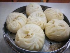 -胡成记口蘑龙眼包子(盐道街店)