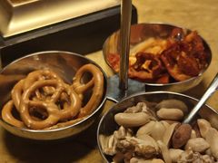 -记者俱乐部酒吧(北京瑞吉酒店)