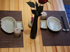 -浦·传统日式料理(3 5 1 1 店)