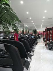 -葆姿普拉提·瑜伽