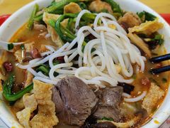 -螺小胖柳州螺蛳粉(钟楼总店)