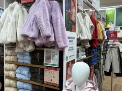 -优衣库(太原茂业天地店)