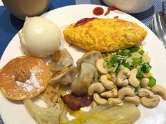 -广州白云机场雅高诺富特酒店
