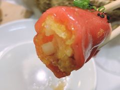 -火齐潮汕砂锅粥(五道口店)