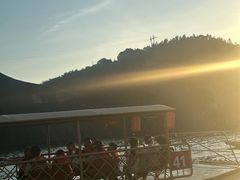 -飞天山旅游区