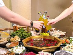 -大风老火锅(江北一店)