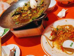 -侯师傅热炒店(印象城店)