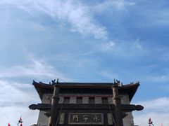 -西安城墙·碑林历史文化景区