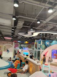 -西瓜怪兽(青岛城阳店)