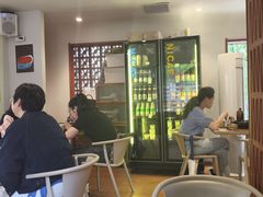 -尼岔湖北小馆(月坛北街店)