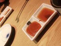 -久苑烧肉(世界城广场店)