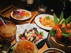 -岛风·台食小馆 ISLAND BISTRO(烟台山店)