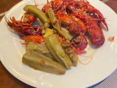 -索菲特西湖大酒店·香榭丽全日候餐厅(南山路店)