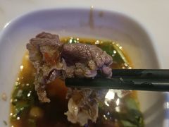 -潮牛一家潮汕牛肉火锅(璧山中央大街店)