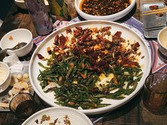 -铁公鸡·四川料理(天环广场店)