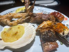 -松子料理(白家庄店)