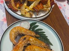 -贵木日本料理·铁板烧(新地假日广场店)