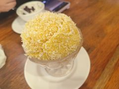 炸雪糕-正德顺順德雙皮奶(中信店)