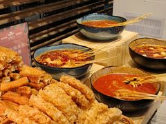 -火锅先生(五马街店)