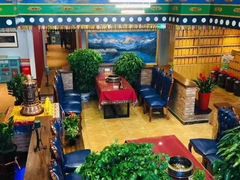 -后院犇牛主题餐厅(云岗店)