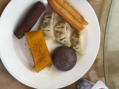 -黄山光明顶山庄