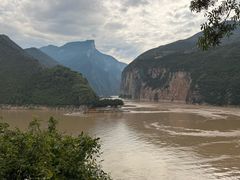 -白帝城·瞿塘峡景区