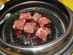 -丸藏和牛烧肉专门店(园区师惠坊店)