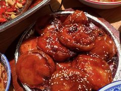 -回家吃饭·地道南昌菜(建德观总店)
