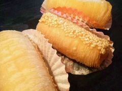 -颐和•海鲜砂锅粥•啫啫煲(奥林匹克广场店)
