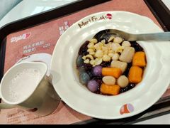 -鲜芋仙(大兴龙湖店)