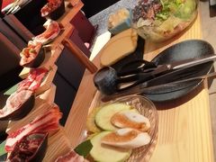 -谷牛日式烤肉(宝山U天地店)