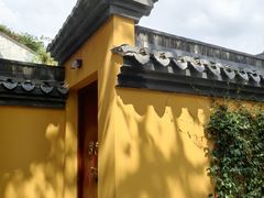 -丝绸小镇荻港古村