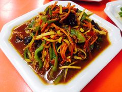 -月落乌啼餐馆