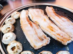 -杀猪天·韩国烤肉(总店)