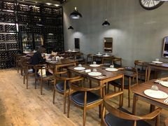 大堂-1861意大利餐厅(文化广场店)