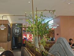 -船歌·鱼水饺青岛菜(金狮广场店)