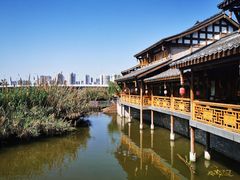 -大小河街