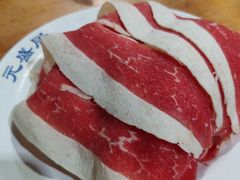 -元盛居(生态大街店)