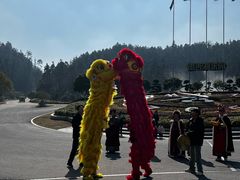 -南京银杏湖乐园