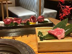 -赤坂亭M9和牛烧肉(世博源店)