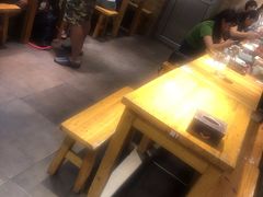 大堂-管氏翅吧(护国寺店)