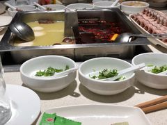 -海底捞火锅(璞丽中心店)
