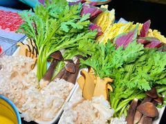 -揽季锅物会·海鲜姿造(三坊七巷店)